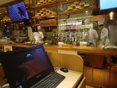 -西贝莜面村(正大广场店)