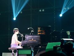 -华熙LIVE·五棵松·M空间