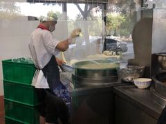-吾穆勒蓬灰牛肉面·清真(北滨河中路店)