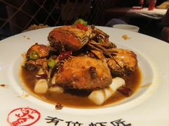 -有位虾匠·胶东土菜小馆(市北店)