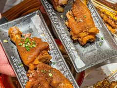 -东方一串·鲜肉小串·小酒馆(壹航城店)