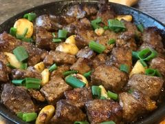 -鲜小岛·铜锅涮肉