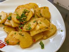 -瑞丰园庭院餐厅·白族传统家常菜