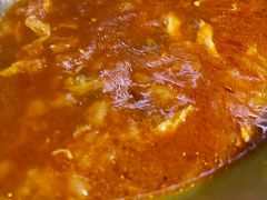 金牌疙瘩汤-淀里船宴(卓达店)