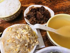 -陈记汤饭(水巷口店)