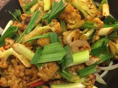 -左陕右甘(亚运村店)