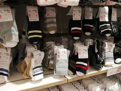 -优衣库(上海金桥国际商业广场店)