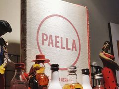 -帕歌西班牙餐厅paco tapas