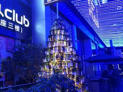 -胡桃里音乐酒馆(仓山万达店)