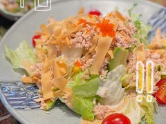 -炙柒Sekinana·精致料理 烧鸟·铁板烧(海上世界店)