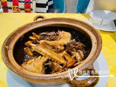 姜母鸭-莲花公园煎蟹(总店)