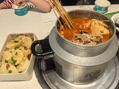-和庆斋羊蝎子火锅·碳缸烧烤(顺义旗舰店)