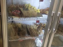 -乐山过把瘾油炸串串(河滨丽苑店)