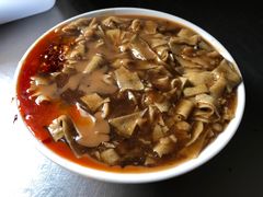 -陈记锅巴菜(五大道店)
