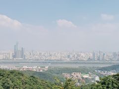 -岳麓山风景名胜区