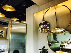 大堂-八珍玉食鸡煲·打边炉(印象城店)