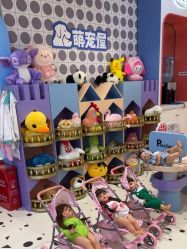 -米兜欢乐王国·儿童乐园(宝安益田假日天地店)