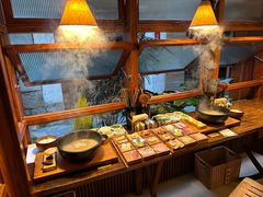 -银米·云南传统过桥米线(双廊黑金冠店)