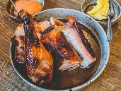 -BOR Eatery(安福路店)