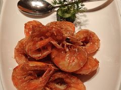 -荣兴酒家(徐家汇店)
