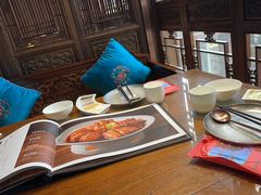 -北京老铺烤鸭(老城根店)