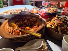 -麻都·成都菜(人民广场店)