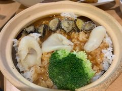 -湯系·煲汤手艺人(东二环泰禾广场店)