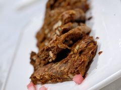 马凯糖饼-马凯餐厅(地安门店)