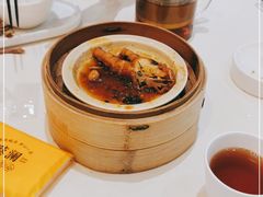 -蔡澜点心·粤菜(月星环球港店)