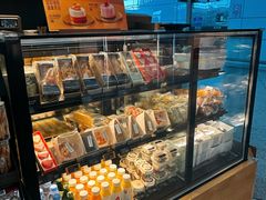 -星巴克(北京首都国际机场7店)