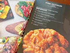 -haxnbauer海森堡德国餐厅(深圳coco店)