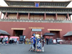 -东华门大街小区