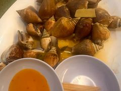 -大茄来海鲜餐厅(亚洲城分行)