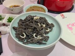 -味+新京宴·烤鸭·北京菜(创意谷店)