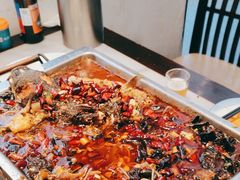 -湘渝人家·川湘菜(十里河店)