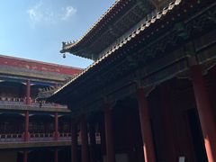-普陀宗乘之庙(小布达拉宫)