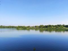 -东湖落雁景区