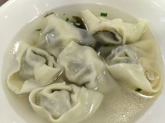 -王家沙点心店(南京西路总店)