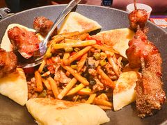 -桂小厨广西菜(万象城店)