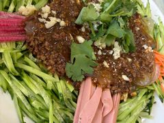-清真·盛京白记 小骨头羊汤馆(南八马路店)