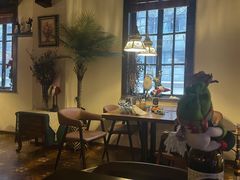 -Uncle Kosto科斯托·中东菜