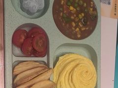 -池奈·咖喱蛋包饭(熙地港店)