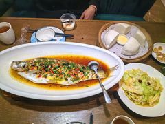 -洞庭渔人(沙湾店)
