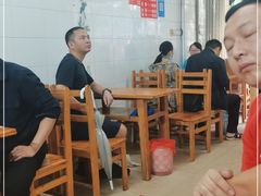 大堂-十八梯眼镜面(五红路店)
