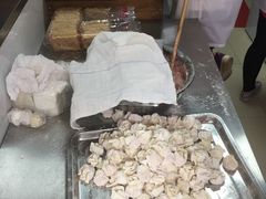 -汪家馄饨(集庆路店)