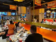-吃城都·鱼蛙火锅(西玉龙街店)