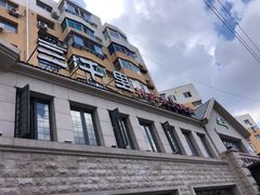 -三千里韩式炭火烤肉(南八马路店)