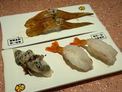 -元气寿司(东方宝泰店)