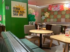 -乐凯撒披萨(领展广场店)