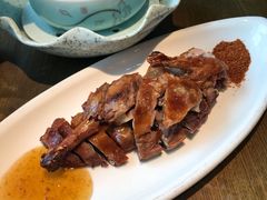 湘式烤鸭-炊烟小炒黄牛肉(中心印象城店)